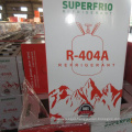 404a r404a refrigerant gas r404a 404a with 99.99% purity with best price